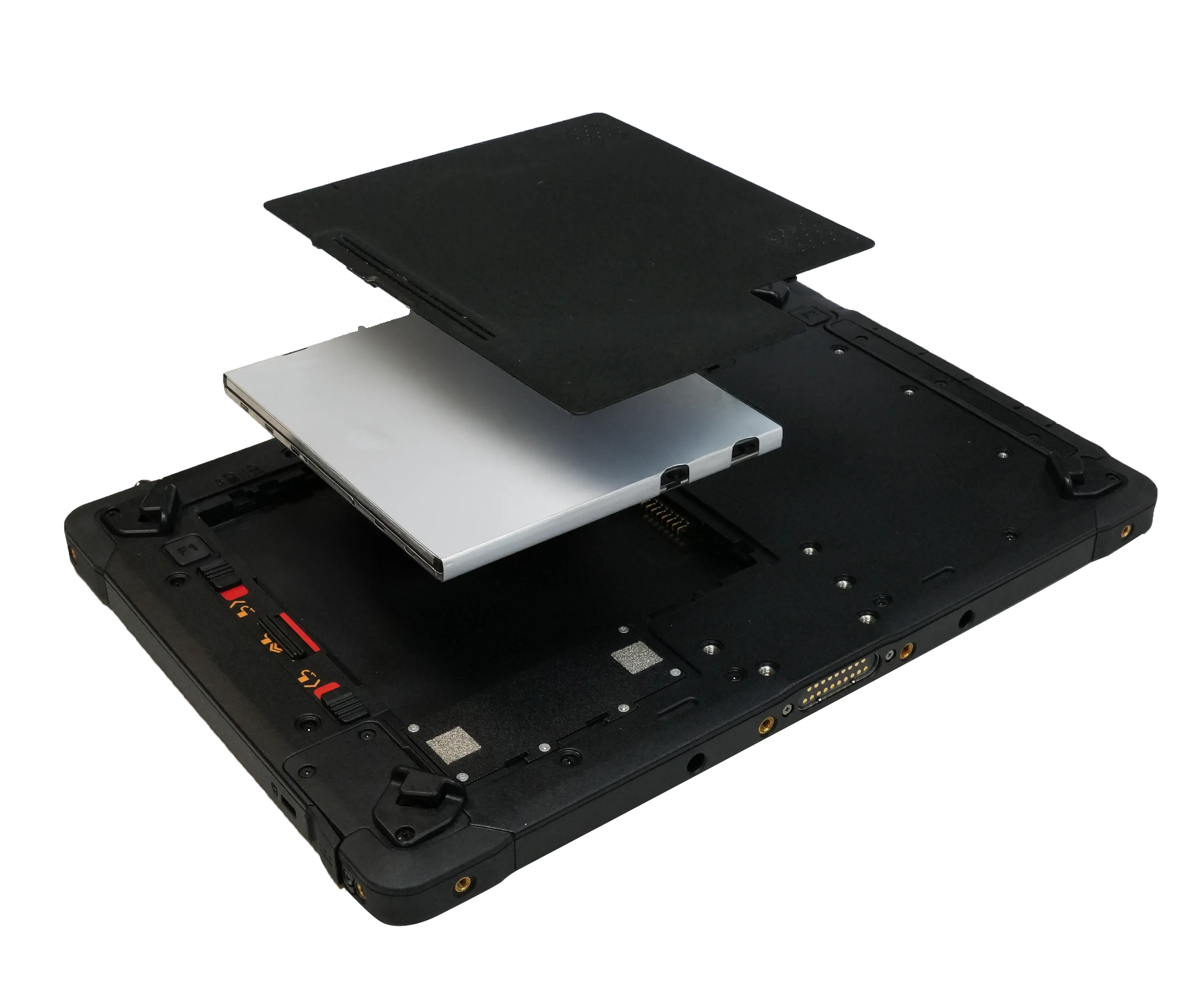 TB170Plus │ Unitech